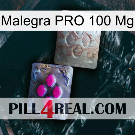 Malegra PRO 100Mg 38